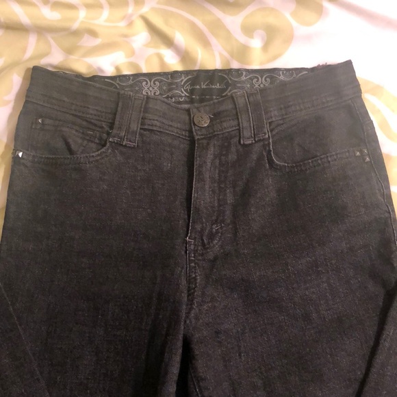 🌷NWOT Gloria Vanderbilt Jeans - Picture 3 of 6